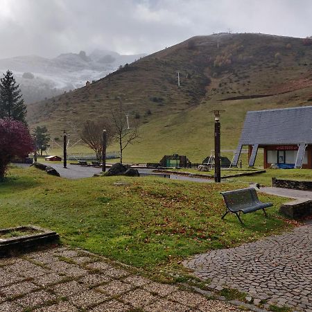 Appartement Neuf 4-6 Pers. Aux Pieds Des Pistes Génos Exteriér fotografie