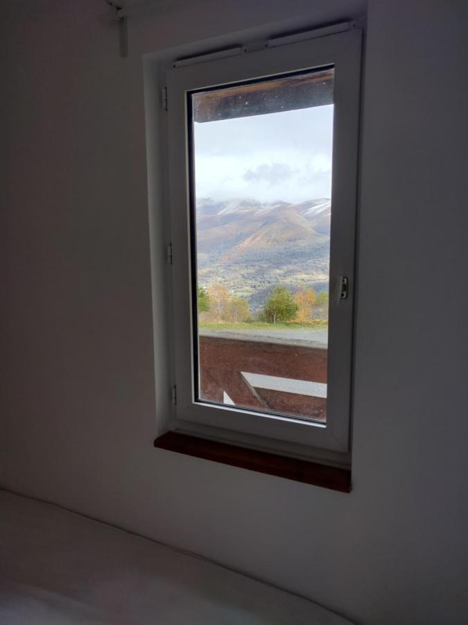 Appartement Neuf 4-6 Pers. Aux Pieds Des Pistes Génos Exteriér fotografie