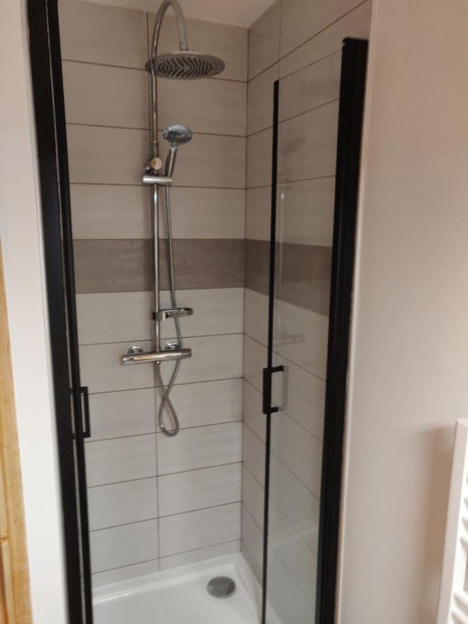 Appartement Neuf 4-6 Pers. Aux Pieds Des Pistes Génos Exteriér fotografie
